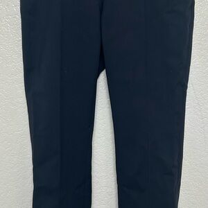 Akris Punto Black Skinny Pants